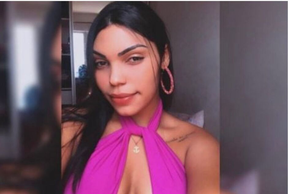 Giovanna foi degolada pelo próprio namorado