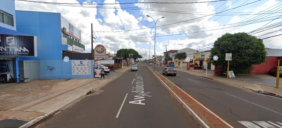 Suspeito levou a bicicleta para ser avaliada em loja do amigo da vítima