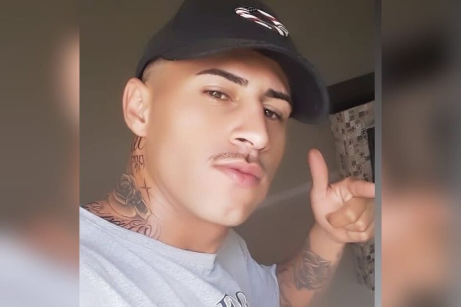 José Henrique morreu na madrugada de Natal