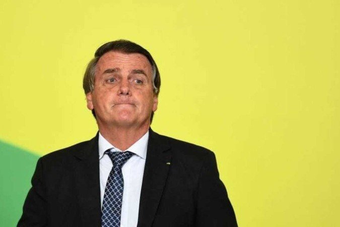 Jair Bolsonaro