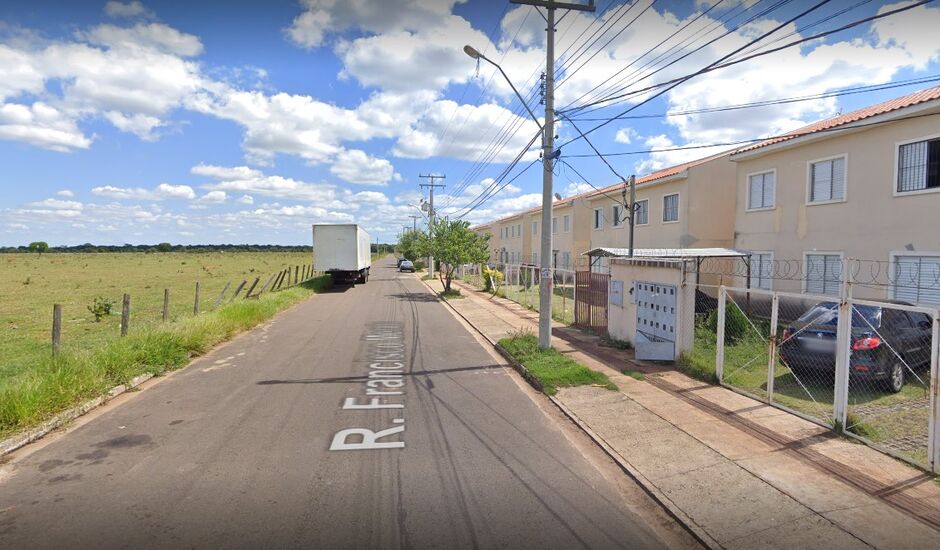Confusão teve dois feridos