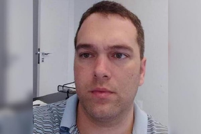 Produtor tinha 43 anos e morreu na Capital