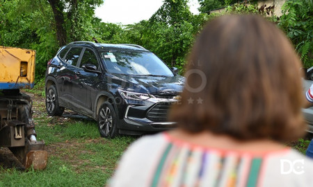 Diretora viveu momentos de terror em Corumbá