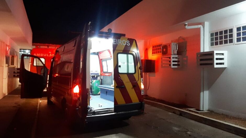 Homem diz não conhecer criminoso