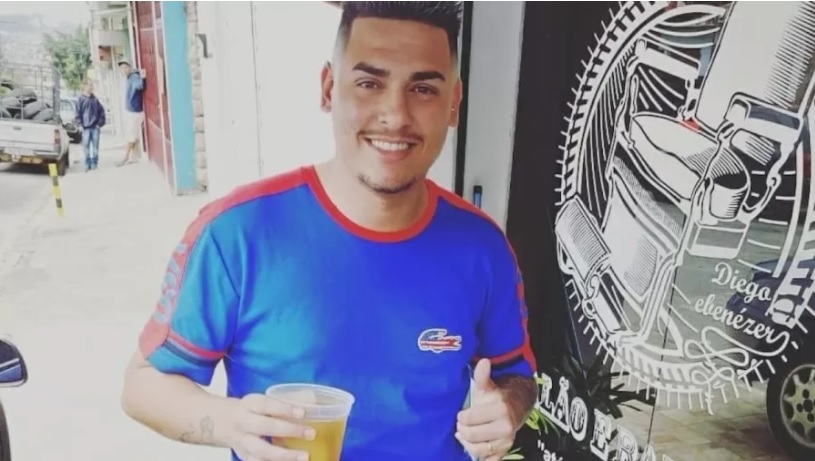 Homem quase morre após tomar litros de energético