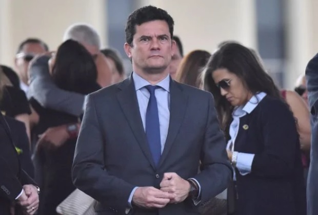 Moro se reúne com MBL