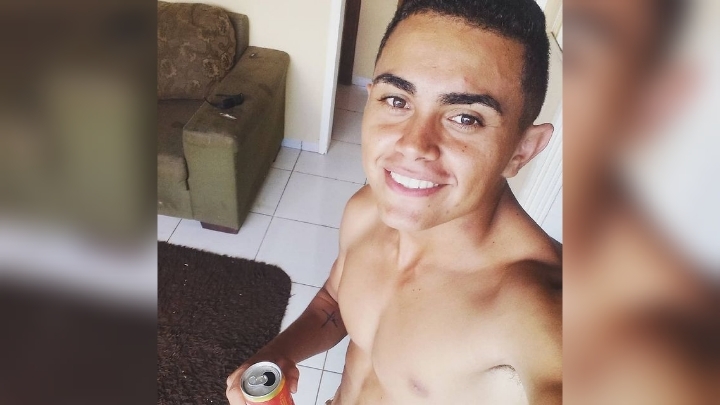 Jovem festejou aniversário e morre