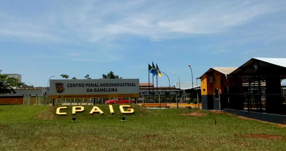 Número de foragidos é 3% dos beneficiados