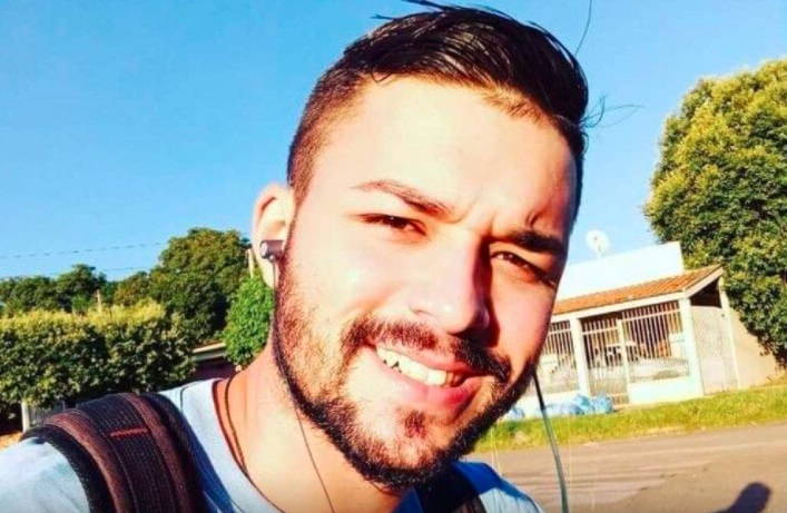 Victor era natural de Americana e morava em Três Lagoas