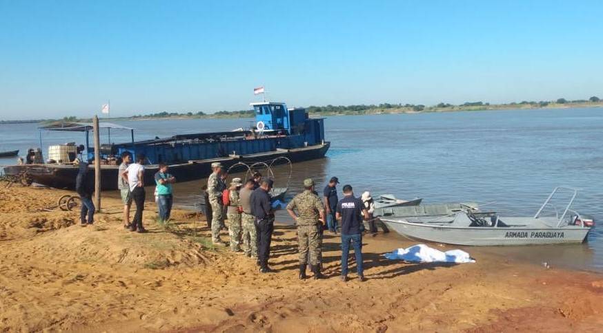 Homem morreu após ser atacado por piranhas