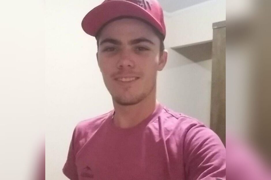 Diogo tinha 24 anos