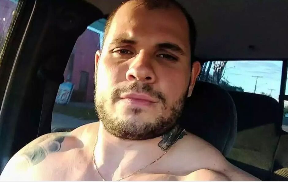 Adriano desapareceu no bairro Monte Castelo