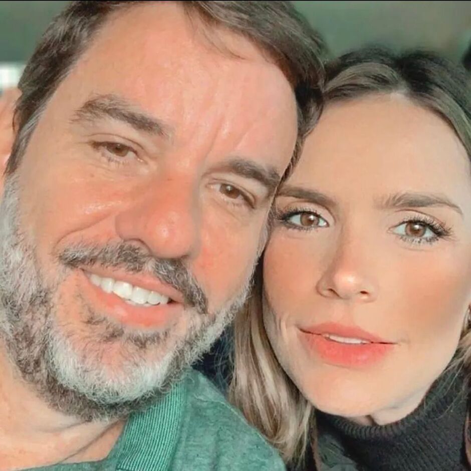 Mulher atirou no marido após simular um assalto