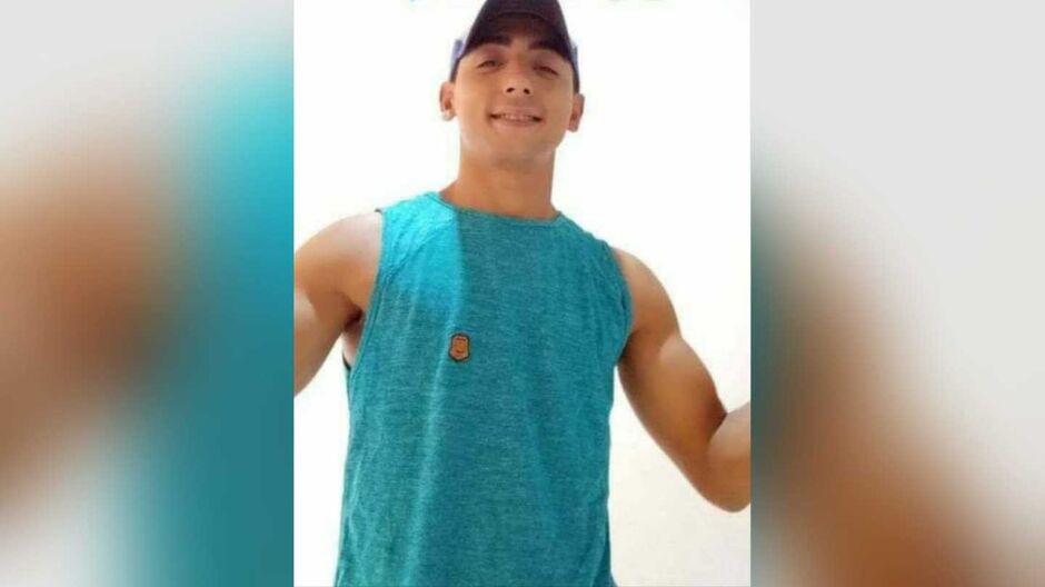 Jefferson tem conquistado milhares de seguidores na rede social
