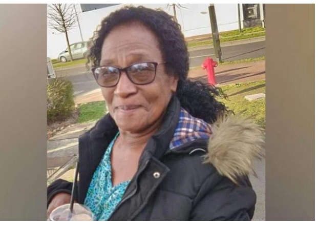 Maria morreu após passar mal em voo