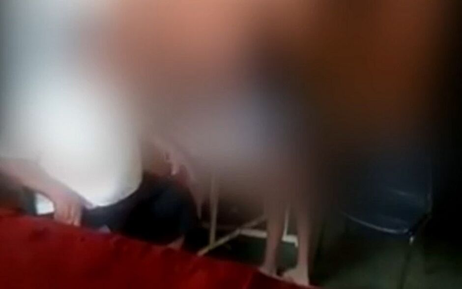 Homem teve recurso negado pela Justiça
