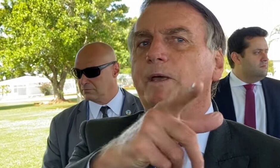 Bolsonaro prevê dificuldades em renovar concessão
