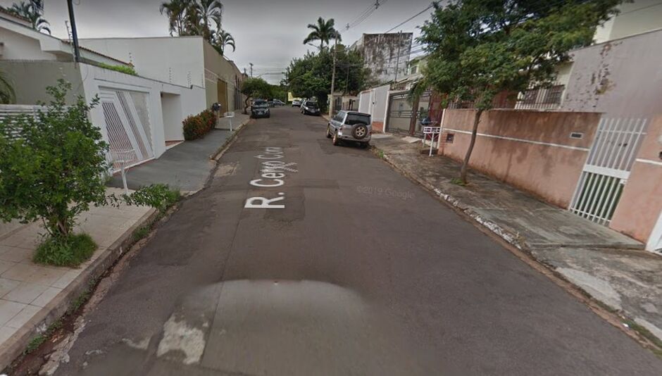 Este não seria o primeiro boletim por violência doméstica contra o policial