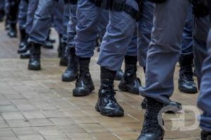 Edital foi pulblicado em Diário Oficial