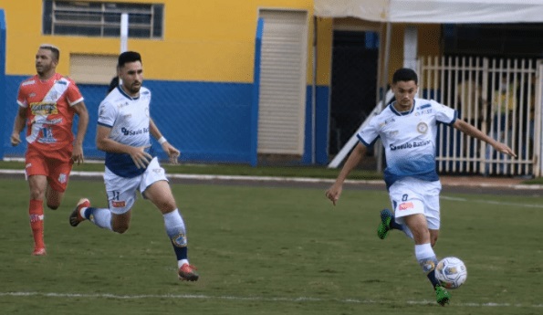 Costa Rica ganhou incentivo financeiro para a disputa da S&eacute;rie D
