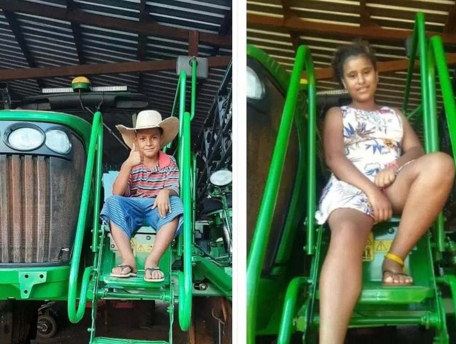 Mãe novamente se depara com a dor e a tristeza de perder mais um filho
