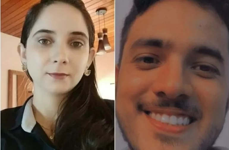 Crime chocou amigos e familiares da vítima