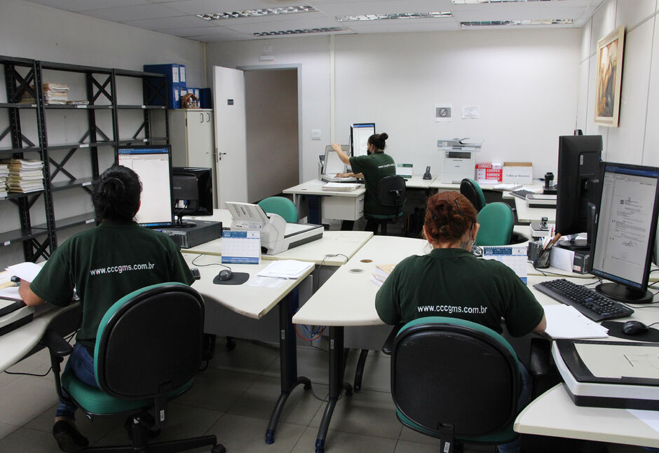 Detentas enxergam o projeto como uma oportunidade de vida