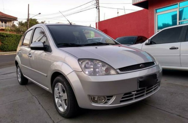 Casal perde R$ 3.500 na compra de carro