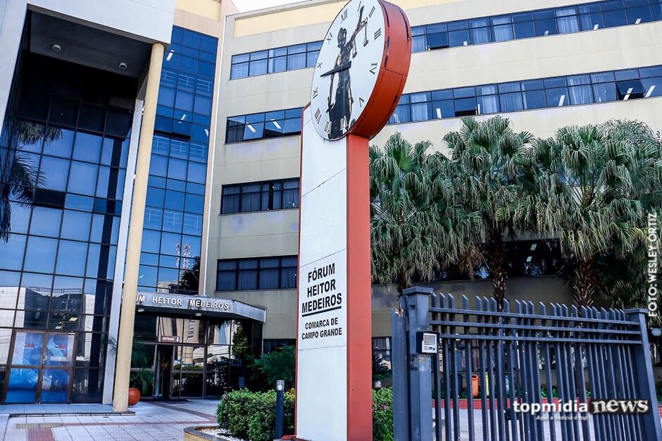 1ª instância da Justiça teve bons resultados com tecnologia