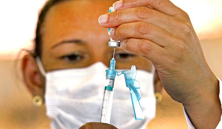 Quarta dose de vacina contra a covid-19 é autorizada em MS