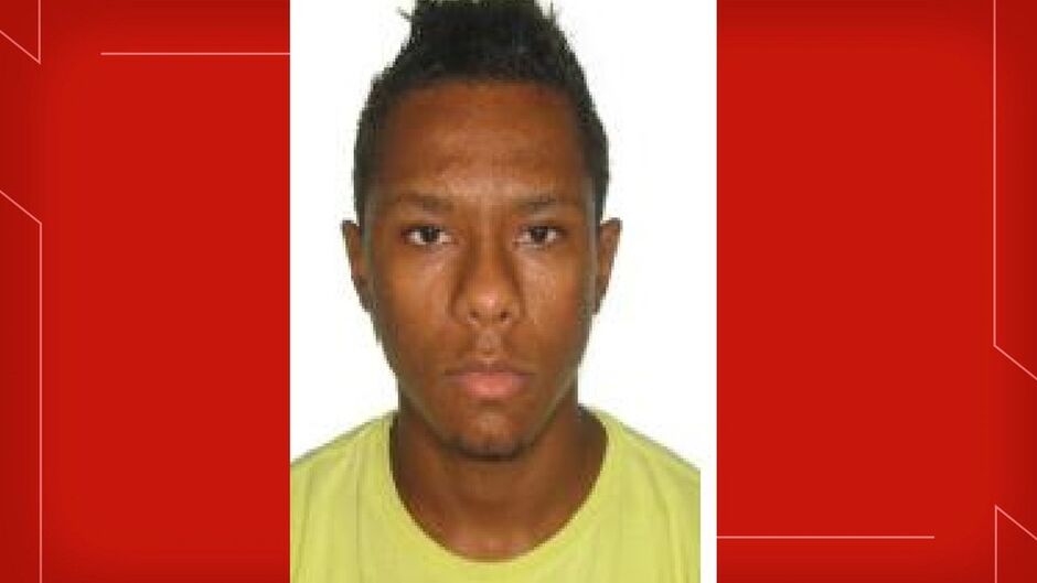 Jeferson é procurado pela Polícia