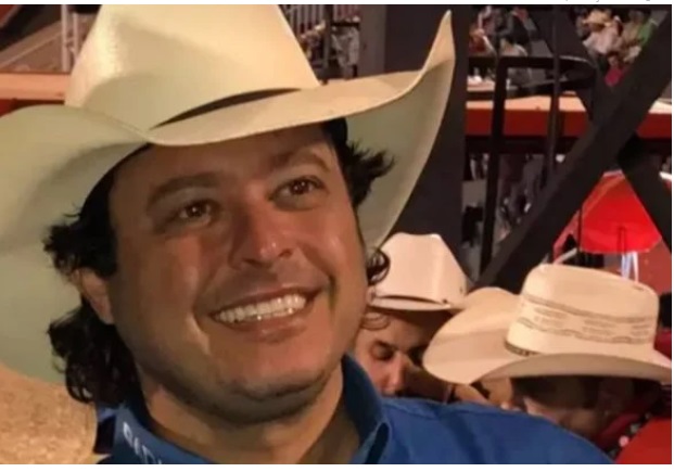 Alessandro Cunha morreu em acidente