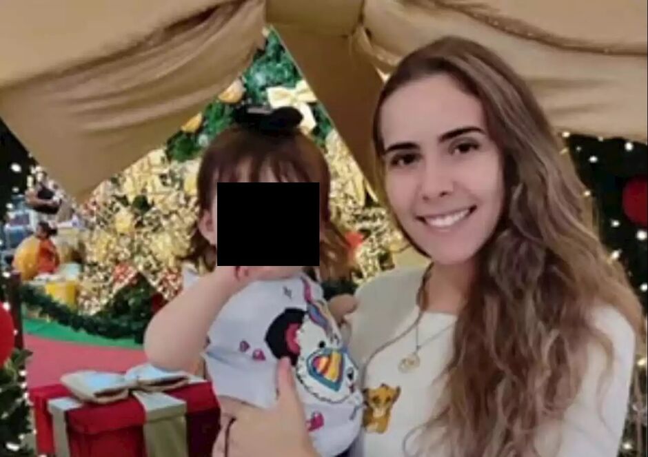 Melissa diz que falta rede de apoio às mães