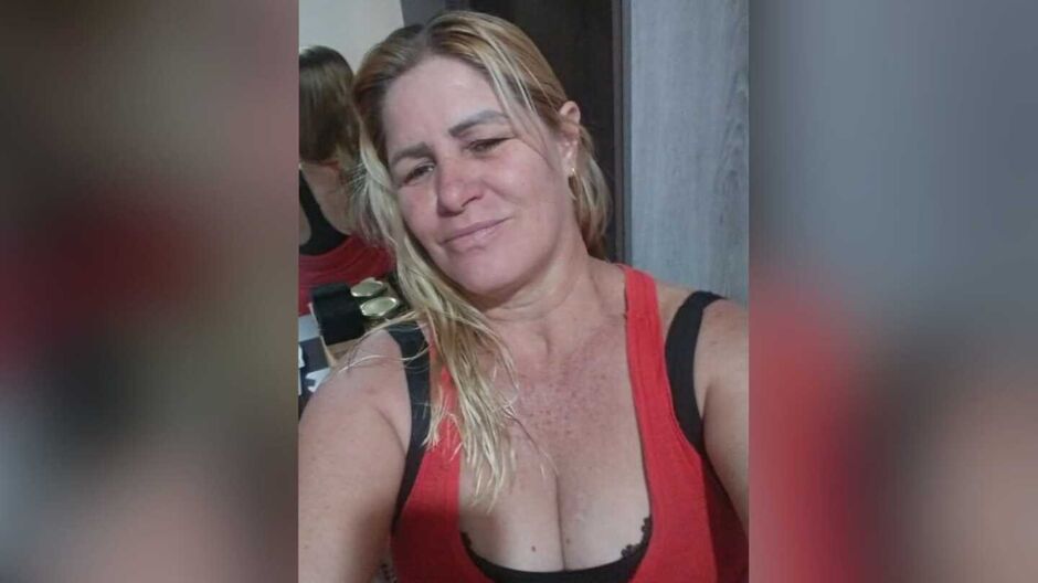 Maristela foi vítima de uma acidnete no dia 12 de fevereiro