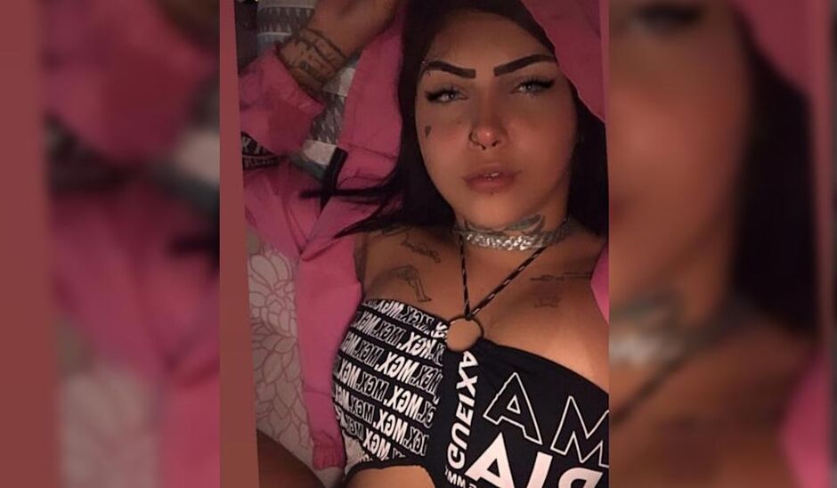 Jovem fazia deboches pelas redes sociais