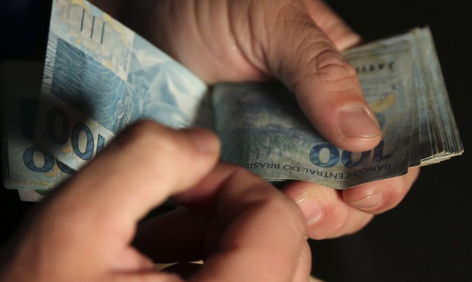Valores esquecidos em Bancos podem ser consultados