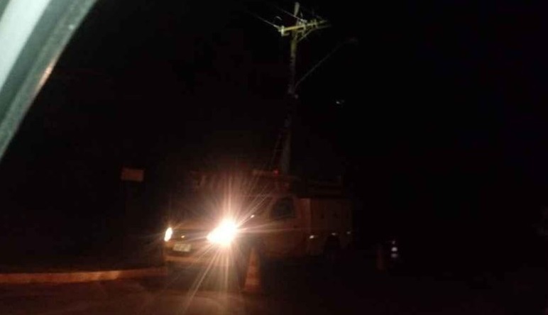 Moradores vivem transtorno sem energia em Três Lagoas