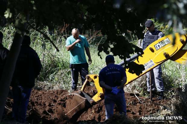 Crimes foram descobertos em 2020