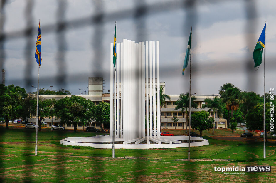 Programa Vale-Universidade está aberto