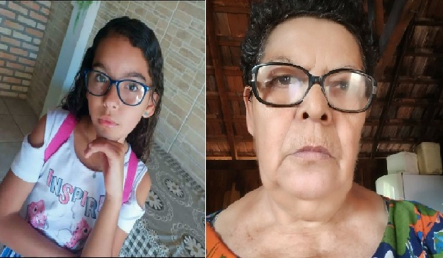 Corpo da criança foi encontrado dentro do quarto da residência