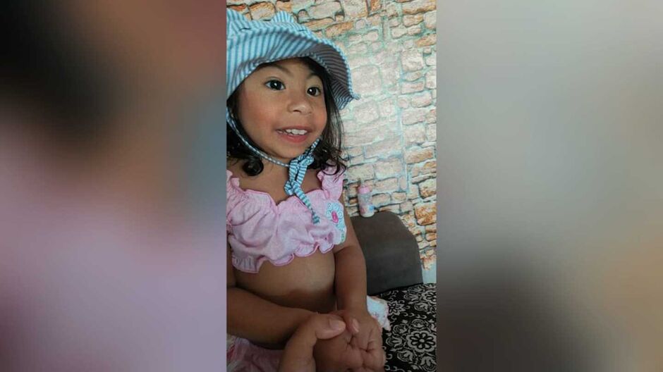 Família está há dois anos na fila do SUS