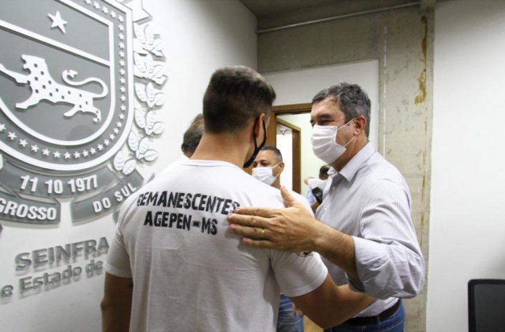 Aprovados em concurso serão chamados