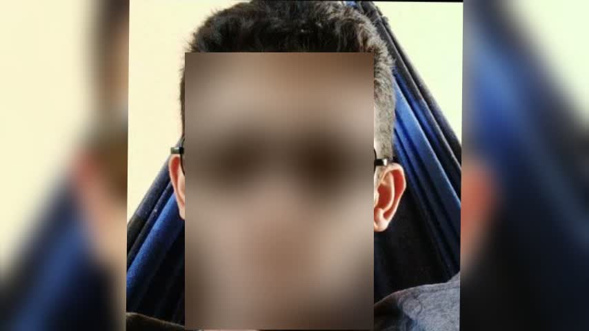 Mãe de criança expôs situação sobre o pai na internet