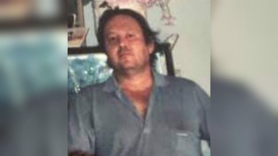 Waldemar não resistiu e acabou morrendo após se engasgar
