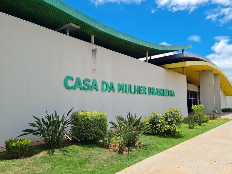 Casa da Mulher Brasileira atende ocorrência de cárcere privado
