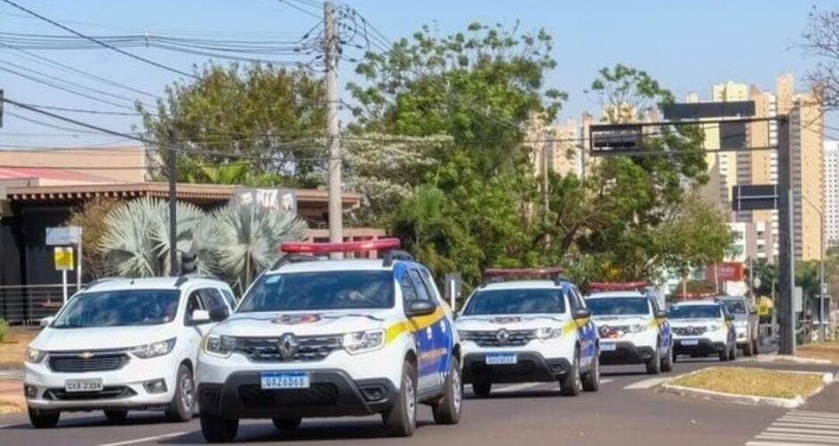 Operação de Carnaval começa nesta sexta-feira