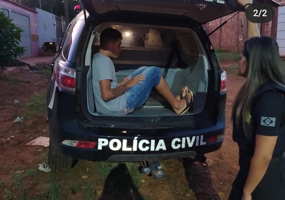 A operação ocorre em todo território nacional