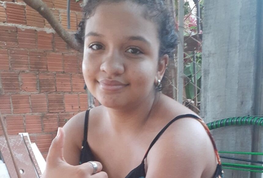 Mirielli não deu mais notícias à família