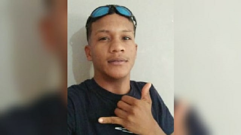 Família dá recompensa por informações