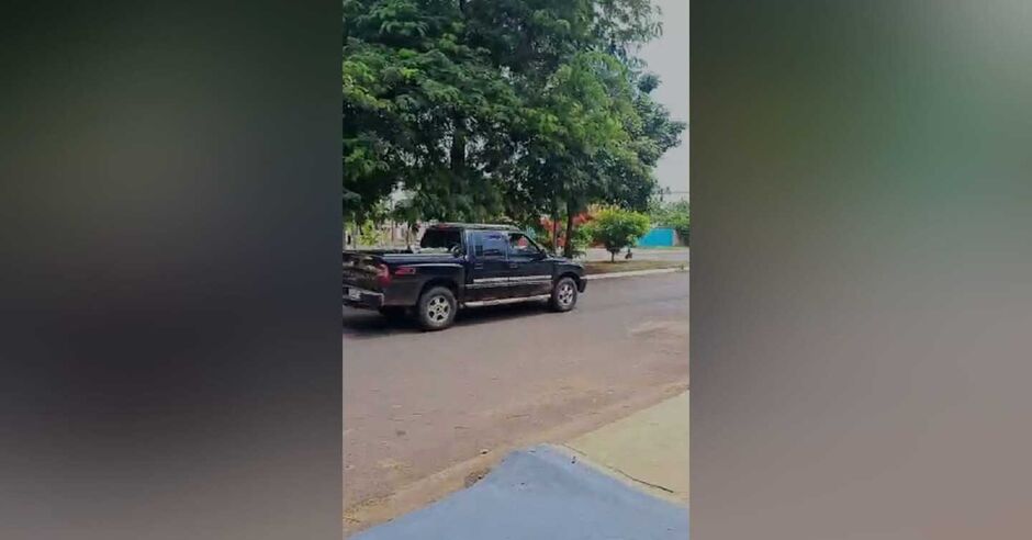Populares estão preocupados com o excesso de velocidade dos veículos no local